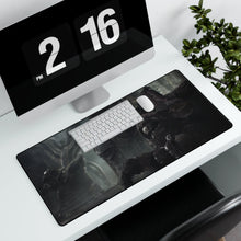 Load image into Gallery viewer, Scorn Mouse Pad (Desk Mat)
