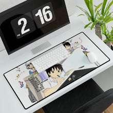 Load image into Gallery viewer, Tonari No Seki-kun Mouse Pad (Desk Mat)
