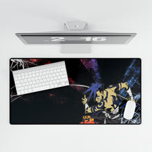 Load image into Gallery viewer, Anime Tengen Toppa Gurren Lagannr Mouse Pad (Desk Mat)
