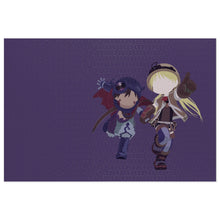 Load image into Gallery viewer, Anime Made In Abyss Jigsaw Puzzle
