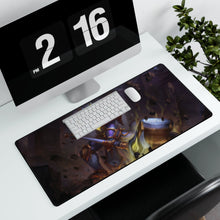 Load image into Gallery viewer, Smite Mouse Pad (Desk Mat)
