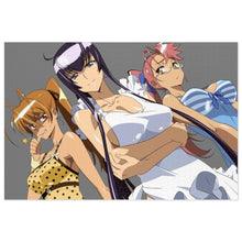 Load image into Gallery viewer, Rei,Saeko and Saya Jigsaw Puzzle
