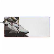 Load image into Gallery viewer, Aldnoah.Zero RGB LED Mouse Pad (Desk Mat)

