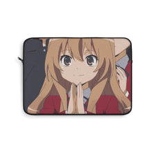 Load image into Gallery viewer, Anime Toradora! Laptop Sleeve
