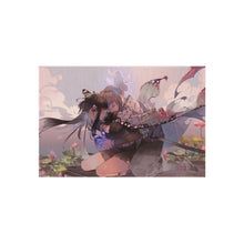 Load image into Gallery viewer, Demon Slayer: Kimetsu no Yaiba Rug
