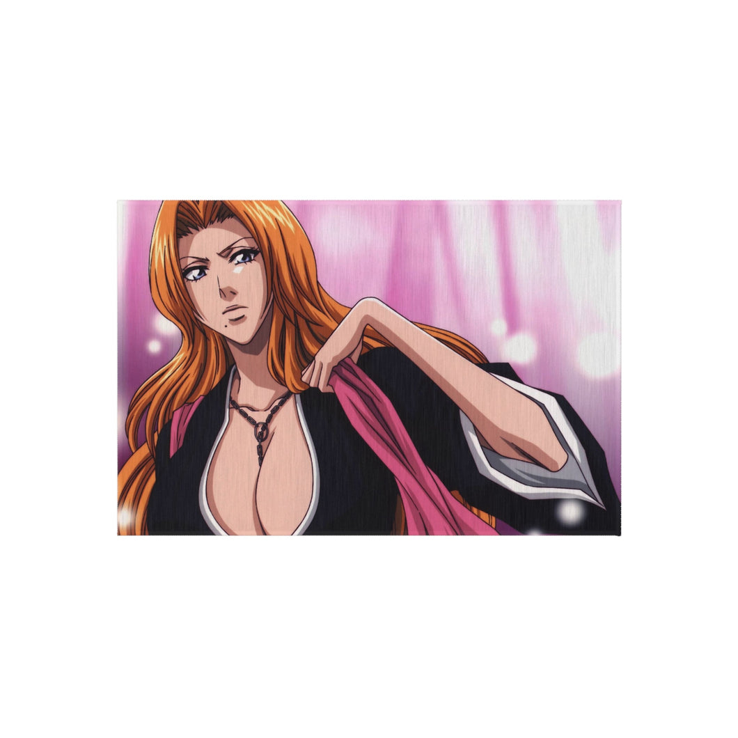 Anime Bleach Rug