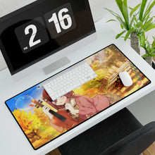 Load image into Gallery viewer, Anime The Quintessential Quintuplets Mouse Pad (Desk Mat)
