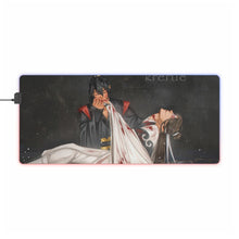 Load image into Gallery viewer, Mo Dao Zu Shi RGB LED Mouse Pad (Desk Mat)
