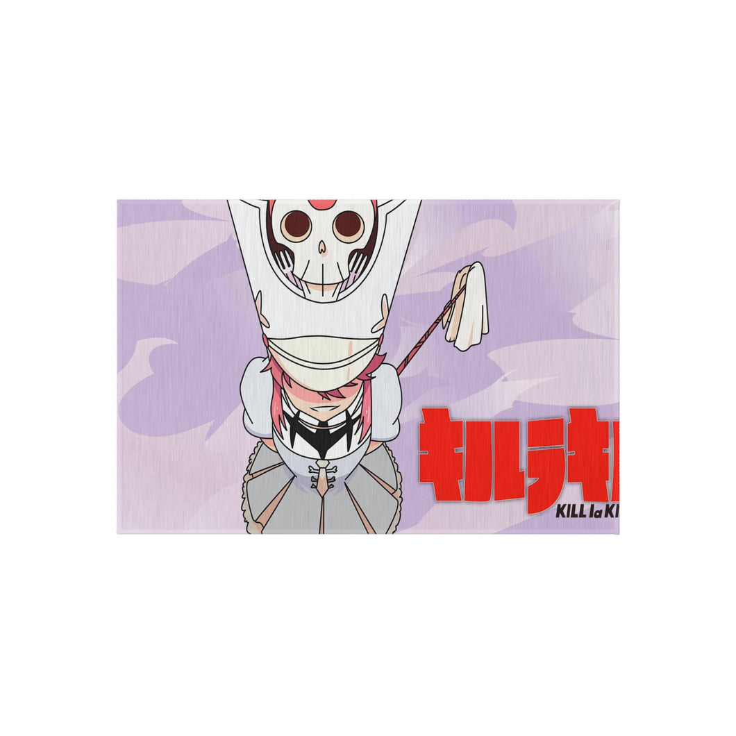 Kill La Kill Rug
