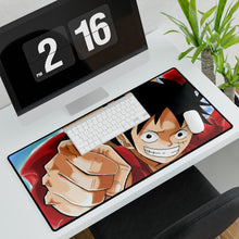 Load image into Gallery viewer, Anime One Piece Mouse Pad (Desk Mat)

