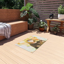 Load image into Gallery viewer, Anime Attack On Titan Rug
