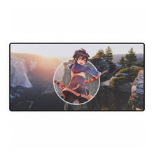 Load image into Gallery viewer, Zero No Tsukaima Mouse Pad (Desk Mat)
