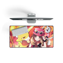 Load image into Gallery viewer, Pokemon: X and Y Mouse Pad (Desk Mat)
