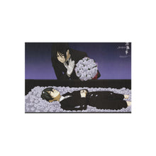 Load image into Gallery viewer, Black Butler Rug
