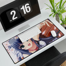 Load image into Gallery viewer, Anime Shuffle! Mouse Pad (Desk Mat)
