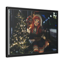 Load image into Gallery viewer, Love Live! Canvas Framed Art Print
