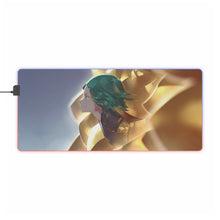Load image into Gallery viewer, Houseki No Kuni RGB LED Mouse Pad (Desk Mat)
