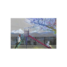 Load image into Gallery viewer, Hitomi and Yuito Rug
