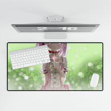 Load image into Gallery viewer, Anime Puella Magi Madoka Magicar Mouse Pad (Desk Mat)
