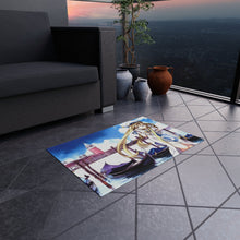 Load image into Gallery viewer, Anime Aria Rug
