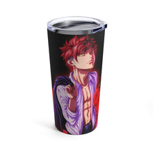 Load image into Gallery viewer, Dish Served Tumbler 20oz
