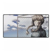 Load image into Gallery viewer, Suzuha Amane Mouse Pad (Desk Mat)
