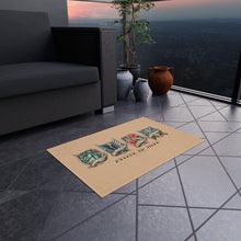 Load image into Gallery viewer, Anime Attack On Titan Rug
