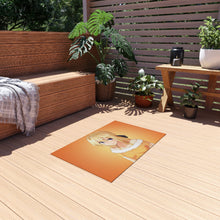 Load image into Gallery viewer, Saber Rug
