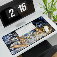 Load image into Gallery viewer, Anime One Piece Mouse Pad (Desk Mat)
