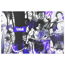 Load image into Gallery viewer, Black Clover Yami Sukehiro Jigsaw Puzzle
