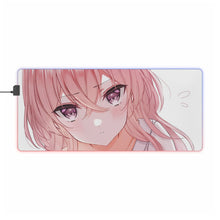 Load image into Gallery viewer, My Dress-Up Darling RGB LED Mouse Pad (Desk Mat)
