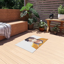 Load image into Gallery viewer, Yu Nishinoya Rug
