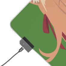 Load image into Gallery viewer, Beast Tamer RGB LED Mouse Pad (Desk Mat)
