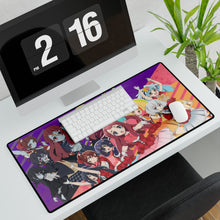Load image into Gallery viewer, Zombie / Idols Mouse Pad (Desk Mat)
