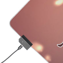 Load image into Gallery viewer, Puella Magi Madoka Magica RGB LED Mouse Pad (Desk Mat)
