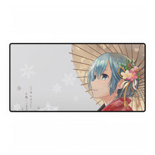 Load image into Gallery viewer, Anime Re:ZERO -Starting Life in Another World- Mouse Pad (Desk Mat)
