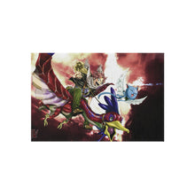 Load image into Gallery viewer, Anime Fairy Tail Rug
