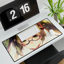 Load image into Gallery viewer, Anime Vocaloidr Mouse Pad (Desk Mat)
