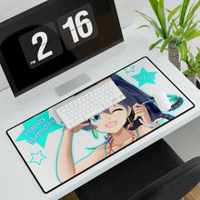 Load image into Gallery viewer, Anime The iDOLM@STER Mouse Pad (Desk Mat)
