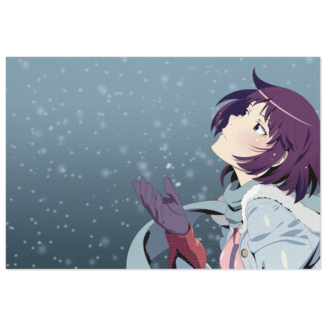 Monogatari (Series) Jigsaw Puzzle