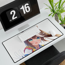 Load image into Gallery viewer, Tokai Teio Mouse Pad (Desk Mat)
