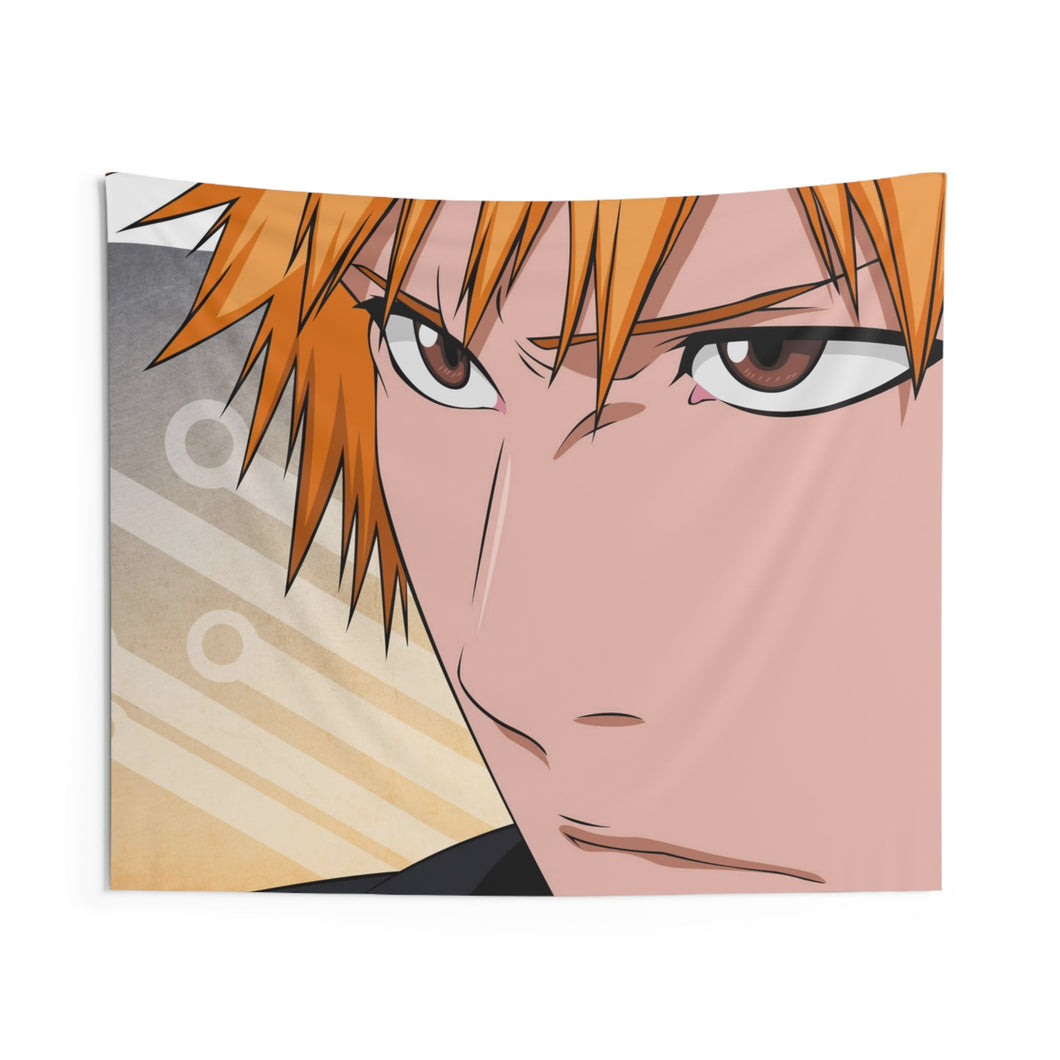 Ichigo Indoor Wall Tapestry