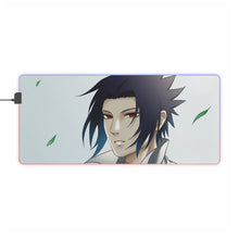 Load image into Gallery viewer, Naruto RGB LED Mouse Pad (Desk Mat)
