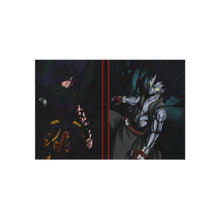Load image into Gallery viewer, Fairy Tail Gajeel Redfox Rug
