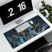 Load image into Gallery viewer, Smite Mouse Pad (Desk Mat)
