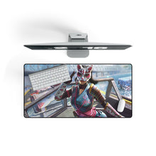Load image into Gallery viewer, PlayerUnknown's Battlegrounds Mouse Pad (Desk Mat)
