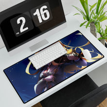 Load image into Gallery viewer, Anime Your Lie in April Mouse Pad (Desk Mat)
