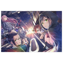 Load image into Gallery viewer, Darling in the FranXX Jigsaw Puzzle
