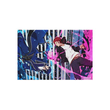 Load image into Gallery viewer, K Project Rug
