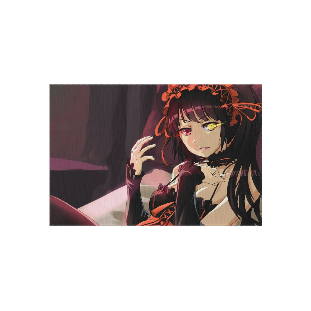 Date A Live Rug